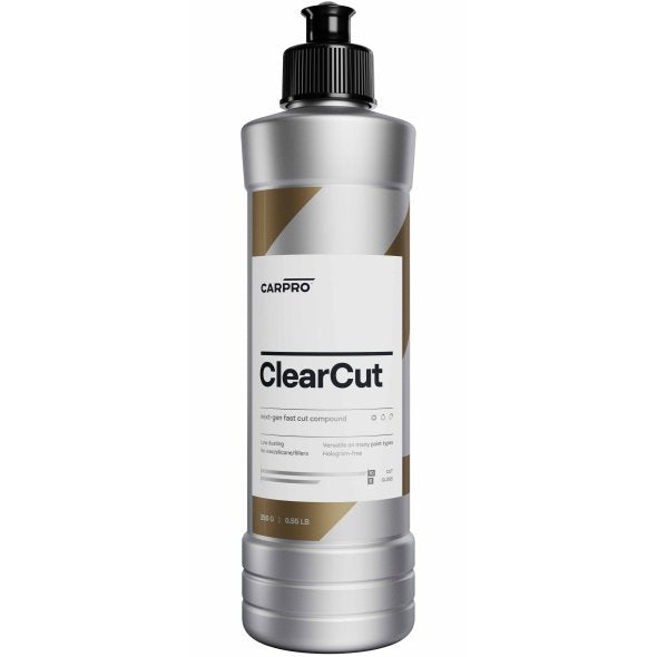CarPro ClearCut