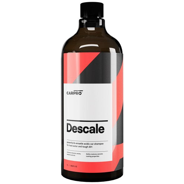 CarPro Descale