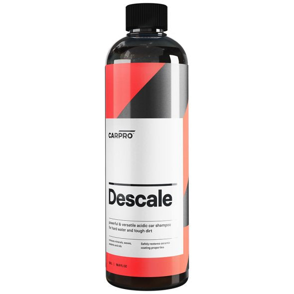 CarPro Descale