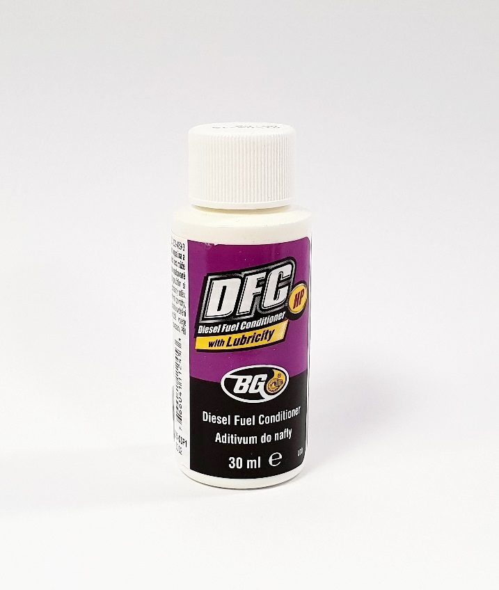 BG 22530 Dfc Hp - Diesel Fuel Conditioner (30 ml)