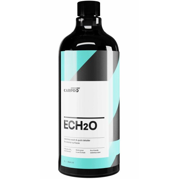 CarPro ECH2O