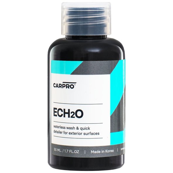 CarPro ECH2O