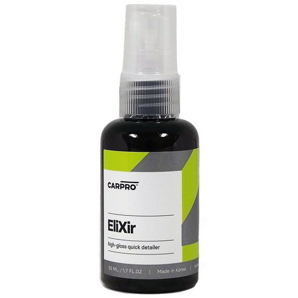 CarPro Elixir