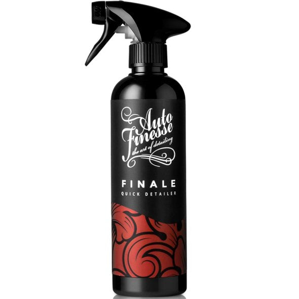 Auto Finesse Finale (500 ml)