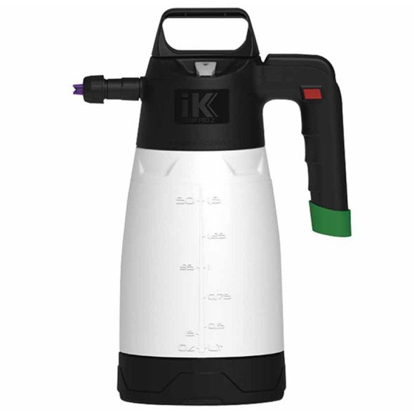 IK FOAM PRO 2