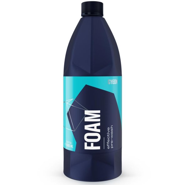 Gyeon Q²M Foam (1 L)