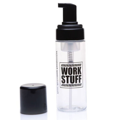 Work Stuff Foam Bottle 200 ml
