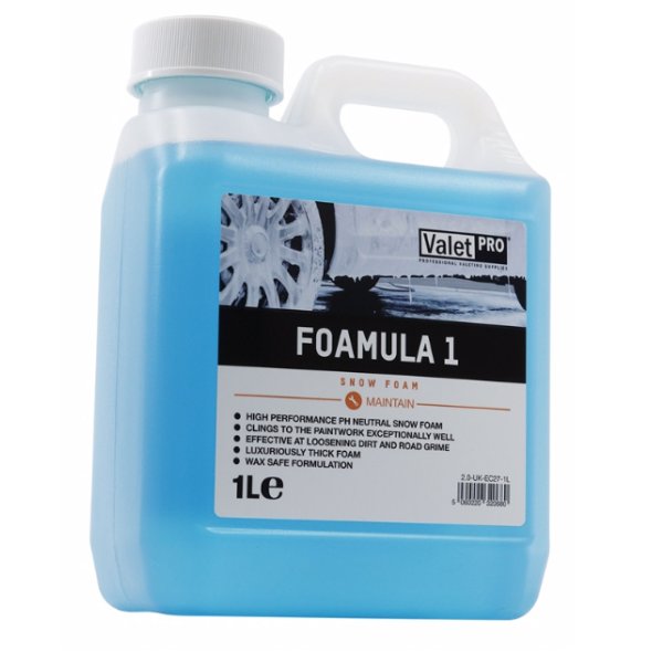 ValetPro Foamula 1 (1 L)