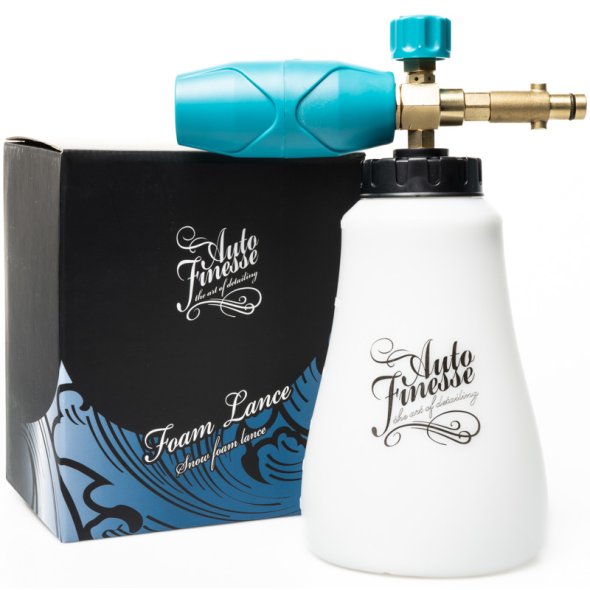 Auto Finesse Foam Lance V2 (Nilfisk Gerni)