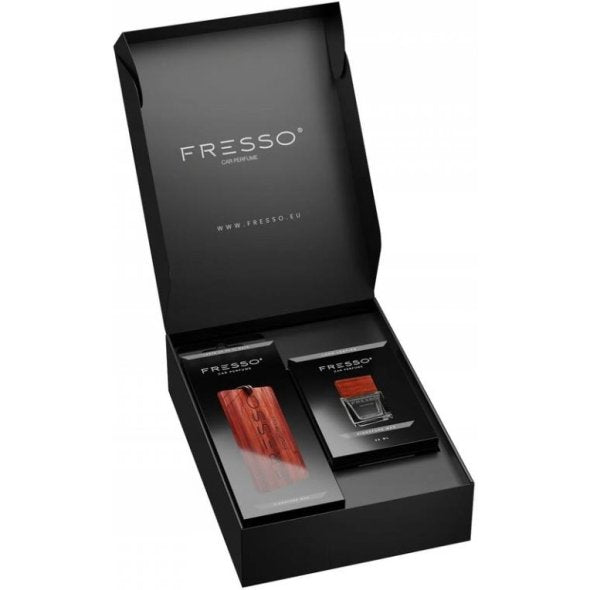 Fresso gift box