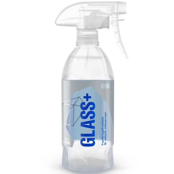 Gyeon Q²M Glass+ (500 ml)