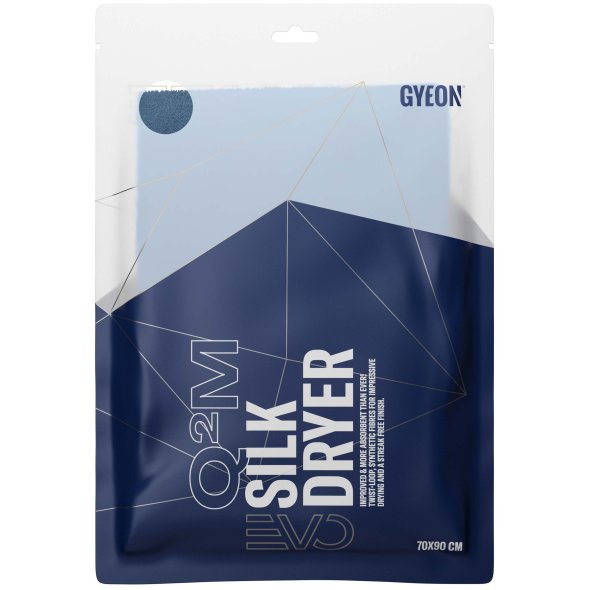 Gyeon Q²M SilkDryer EVO