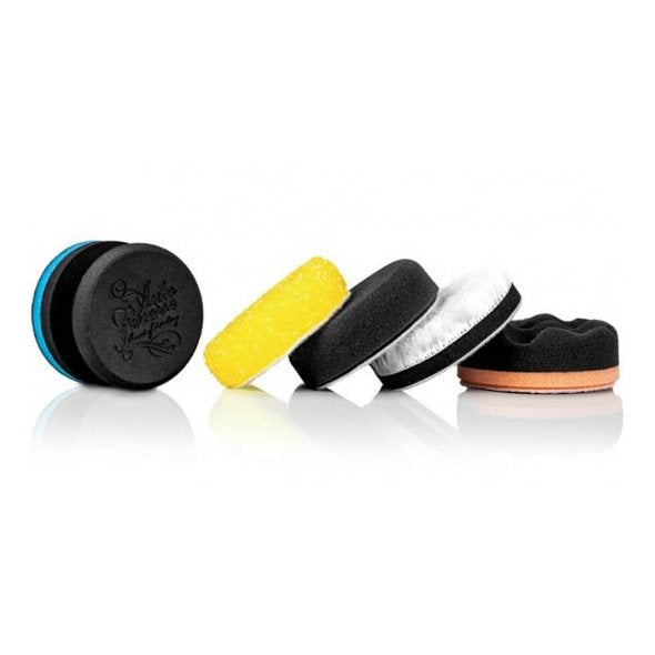 Auto Finesse Handi Puck Kit