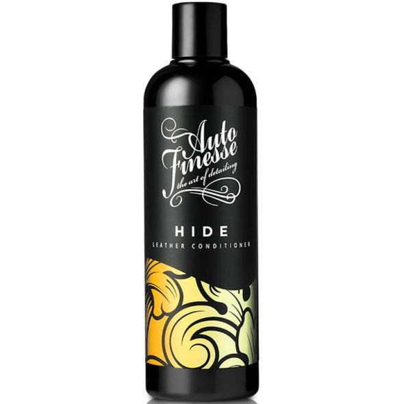 Auto Finesse Hide Leather Conditioner