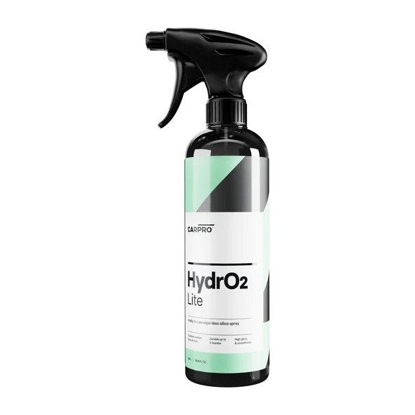CarPro HydrO2 Lite