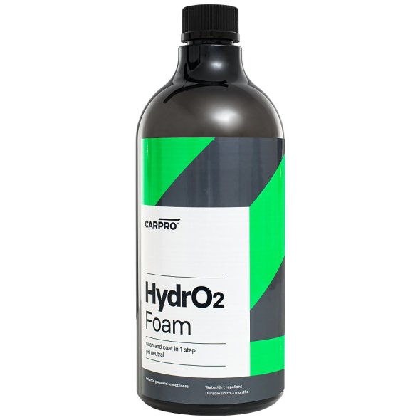 CarPro HydrO2 Foam