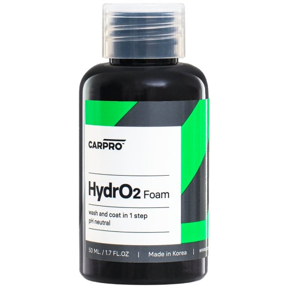 CarPro HydrO2 Foam