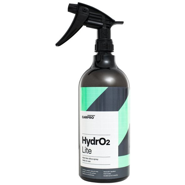 CarPro HydrO2 Lite