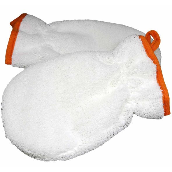 CarPro InnerScrub Mitt