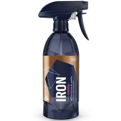 Gyeon Q²M Iron REDEFINED