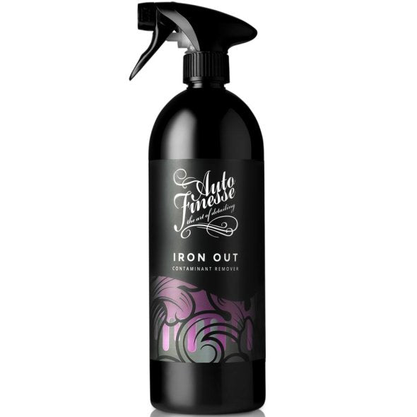 Auto Finesse Iron Out