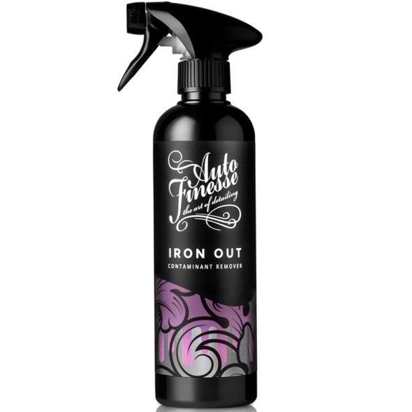 Auto Finesse Iron Out