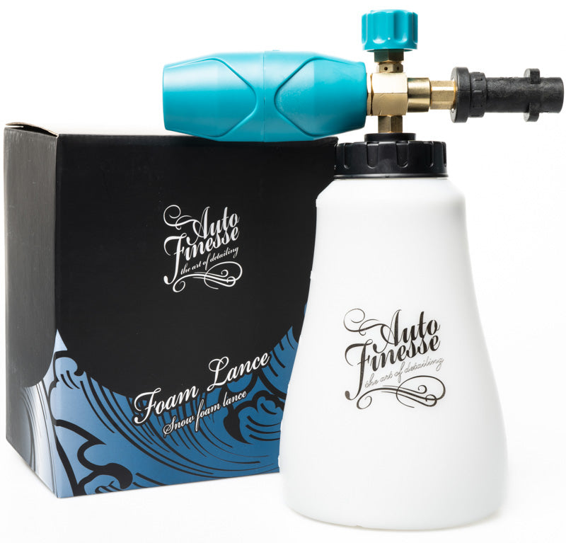 Auto Finesse Foam Lance V2 (Karcher K)
