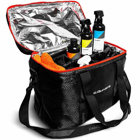CarPro Maintenance Bag CQARTZ