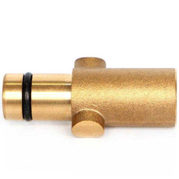Auto Finesse Foam Lance V2 (Nilfisk Gerni)