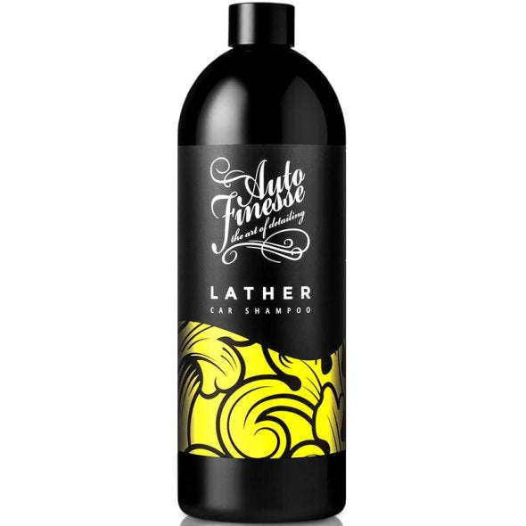 Auto Finesse Lather