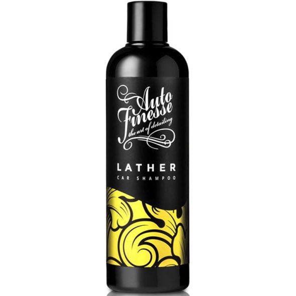 Auto Finesse Lather