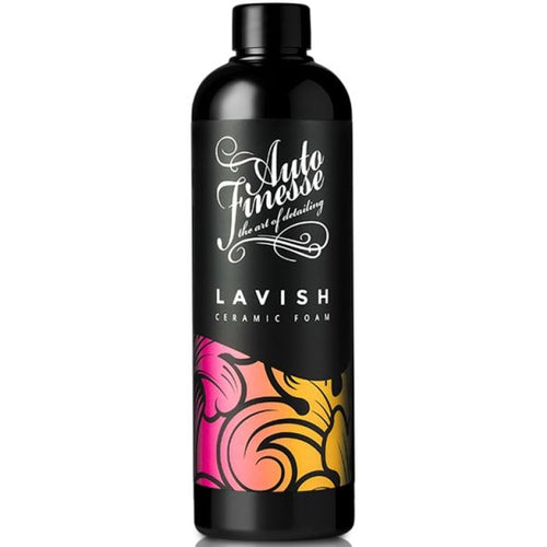 Aktivní pěna s křemíkem Auto Finesse Lavish