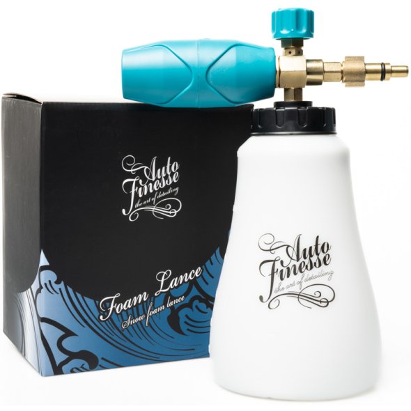 Auto Finesse Foam Lance V2 (Parkside Lavor)