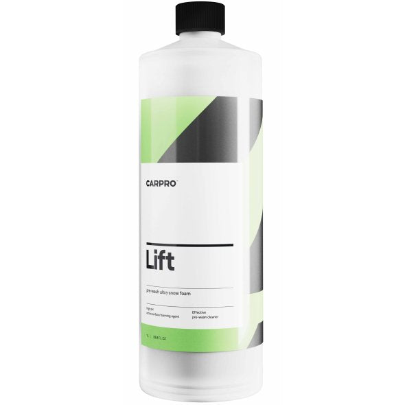 CarPro Lift