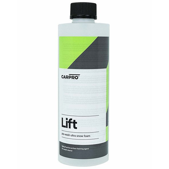 CarPro Lift