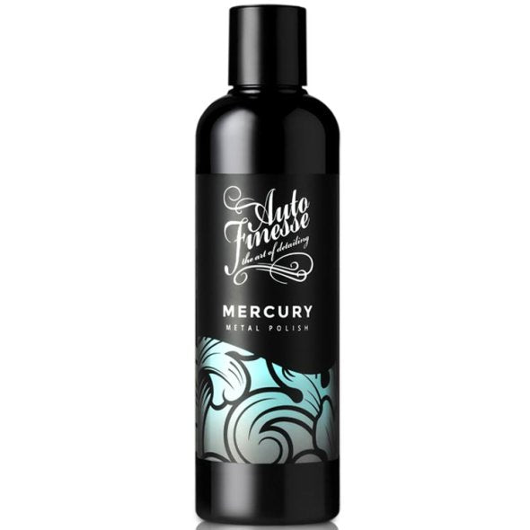 Auto Finesse Mercury Metal Polish