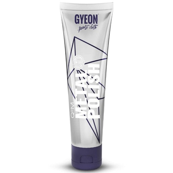 Gyeon Q²M MetalPolish (120 ml)