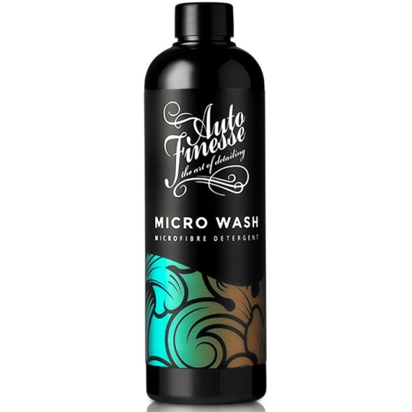 Auto Finesse Micro Wash