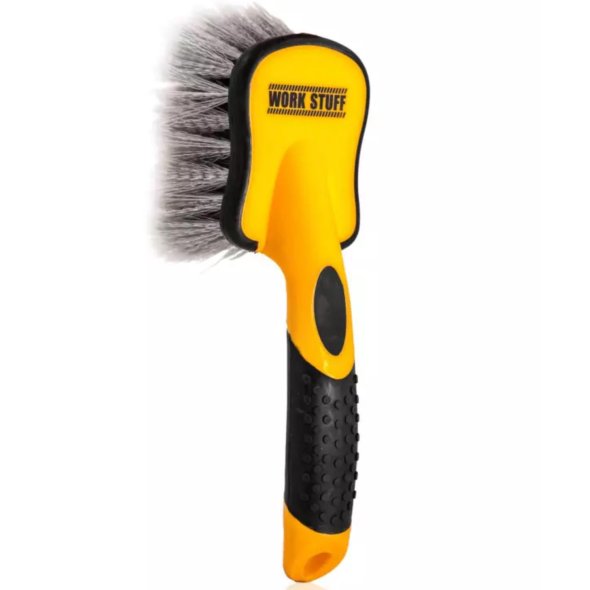 Work Stuff Monsoon Wheel And Arch Brush