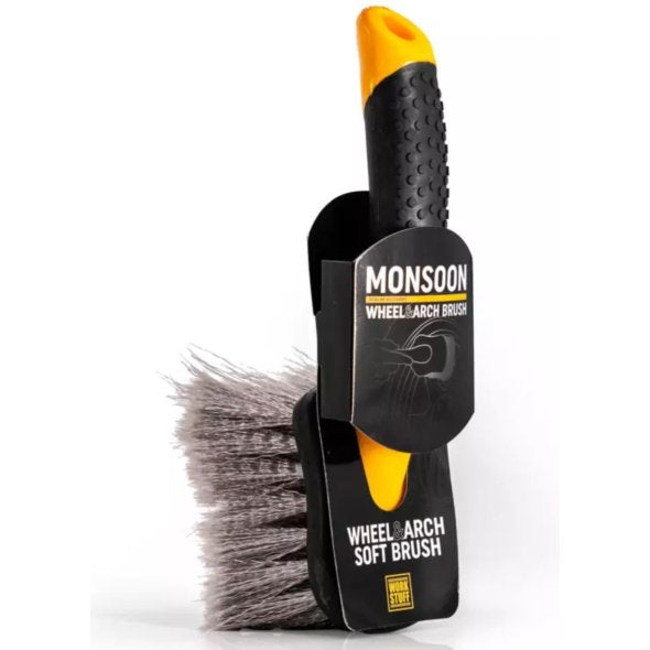 Work Stuff Monsoon Wheel And Arch Brush