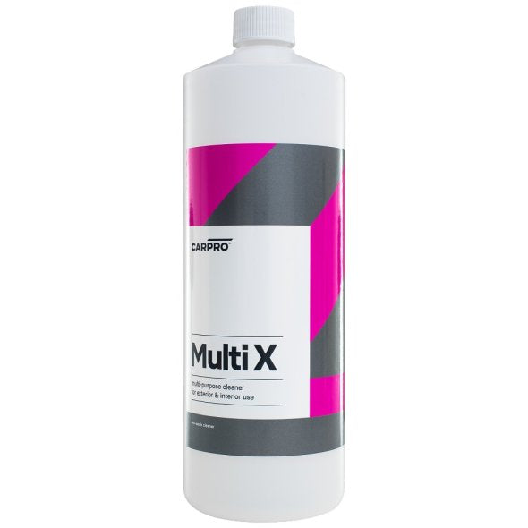 CarPro MultiX