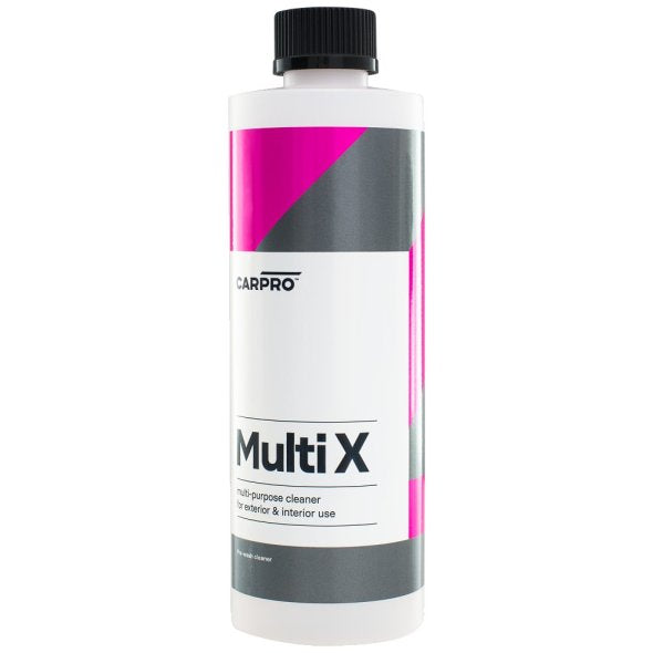 CarPro MultiX