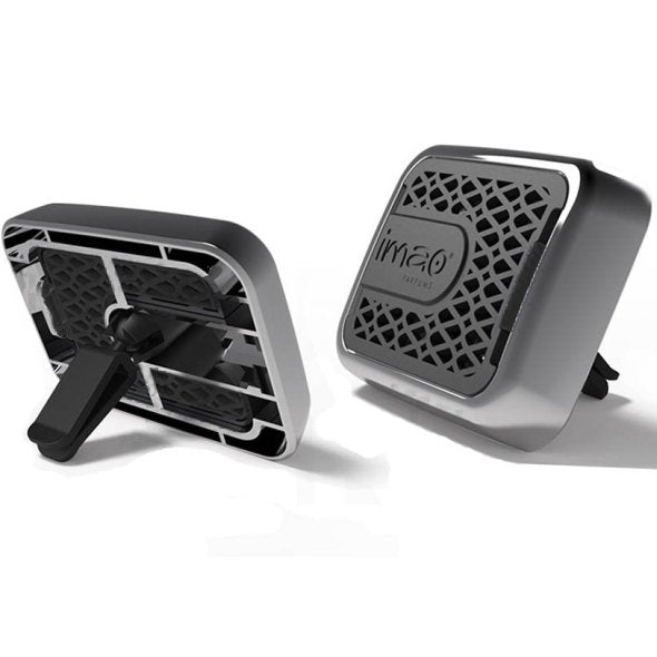 IMAO Car Diffuser Voyage a New York
