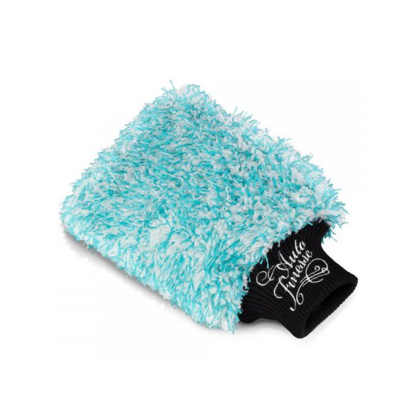 Auto Finesse Plush Mitt