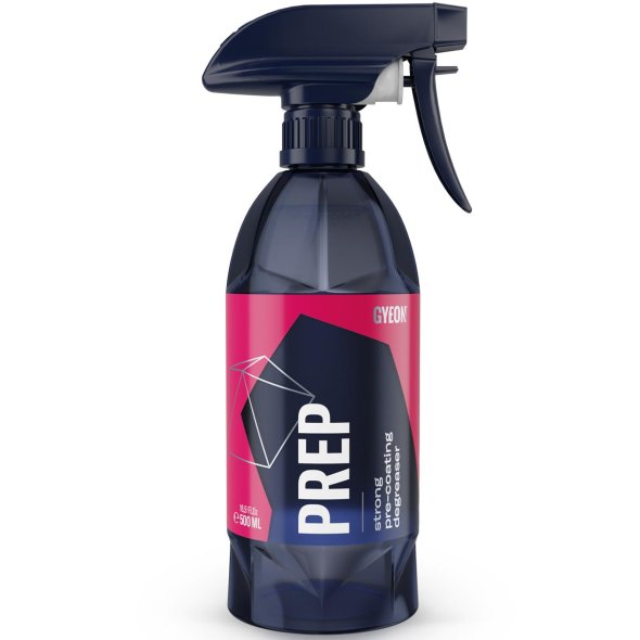 Gyeon Q2M Prep (500 ml)