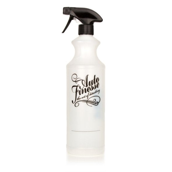 Auto Finesse Pro Range Mixing Bottle 1L