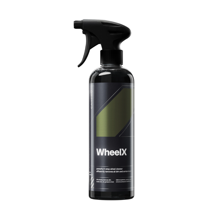 CarPro Wheel X