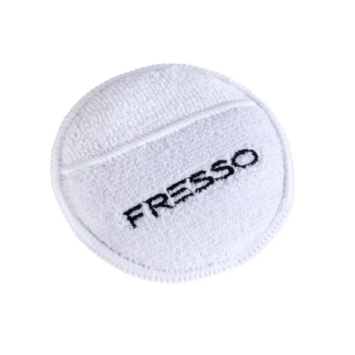 Mikrovláknový aplikátor FRESSO Round Microfiber Applicator
