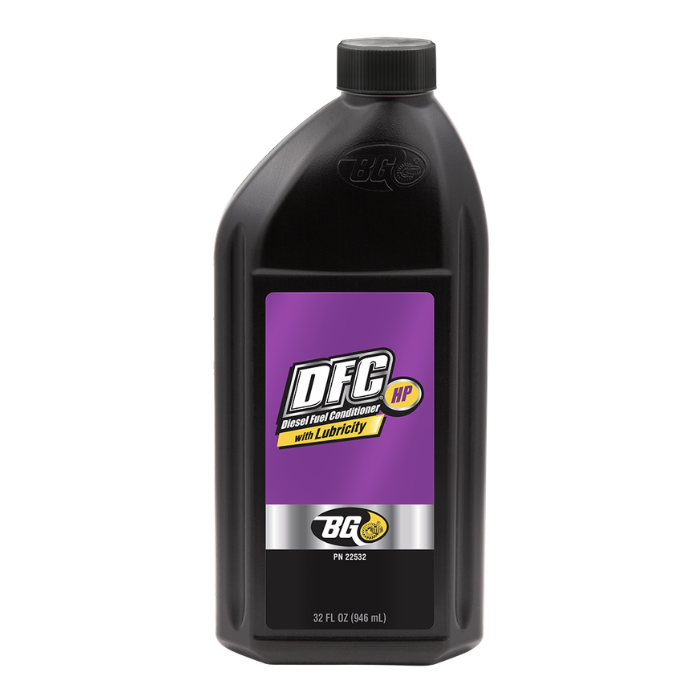 Naftové aditivum BG 22532 DFC HP