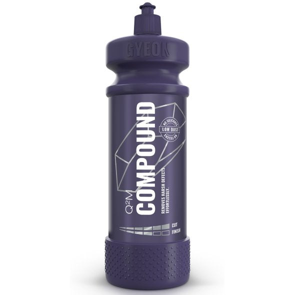 Gyeon Q2M Compound